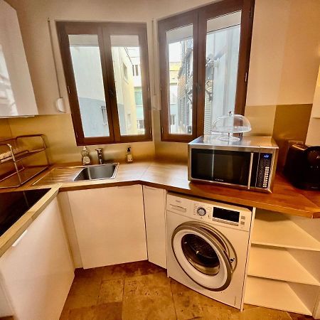 Superbe Maison De Ville Pour 4 Personnes Трувиль-сюр-Мер Экстерьер фото